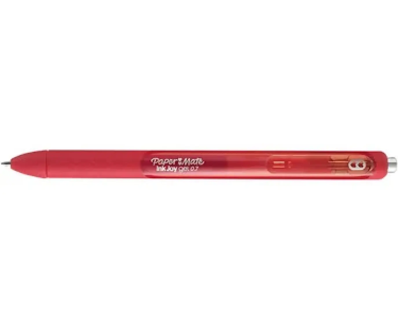 Paper Mate Inkjoy Gel Jel kalem Kırmızı 1957056