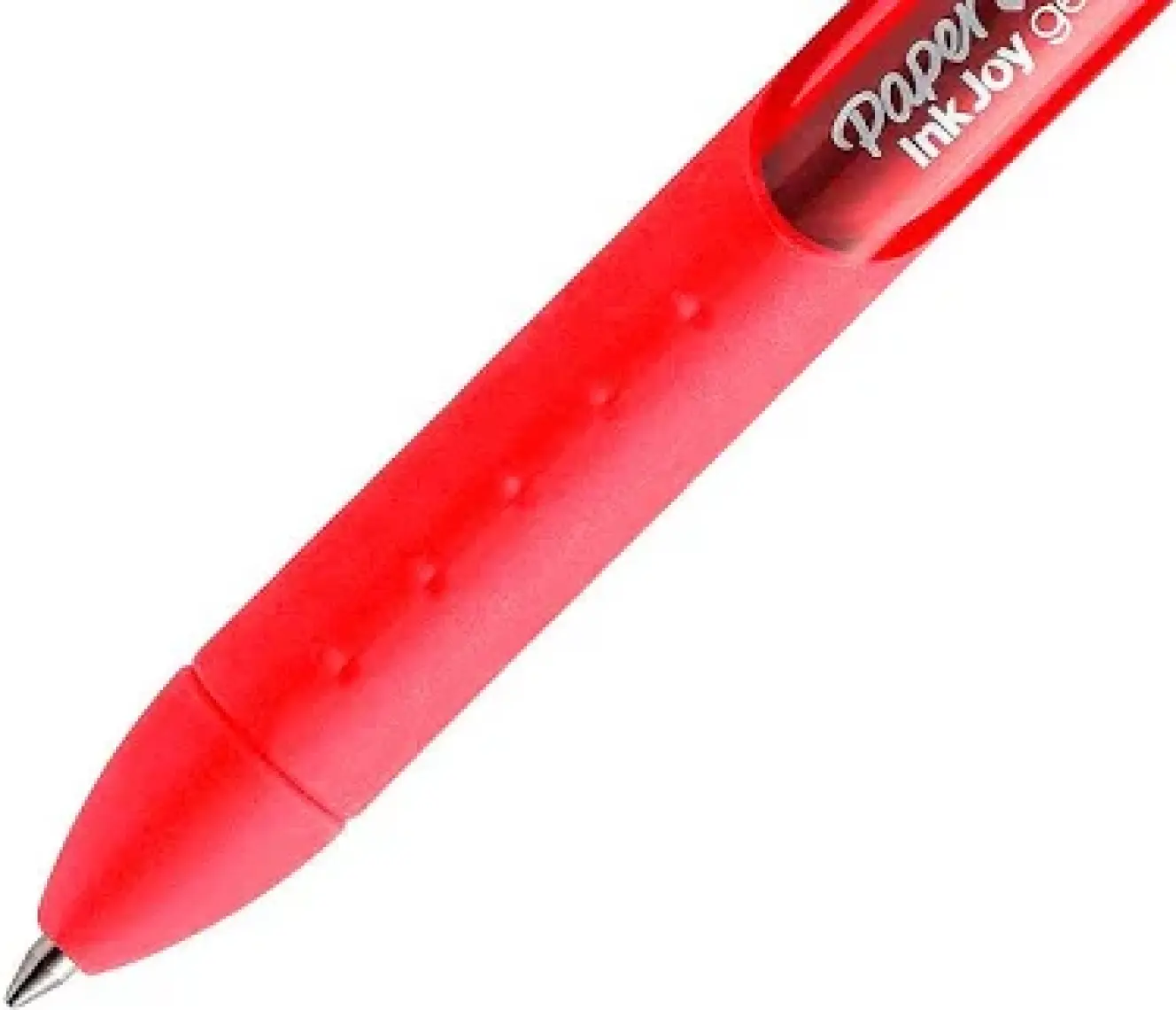 Paper Mate Inkjoy Gel Jel kalem Kırmızı 1957056