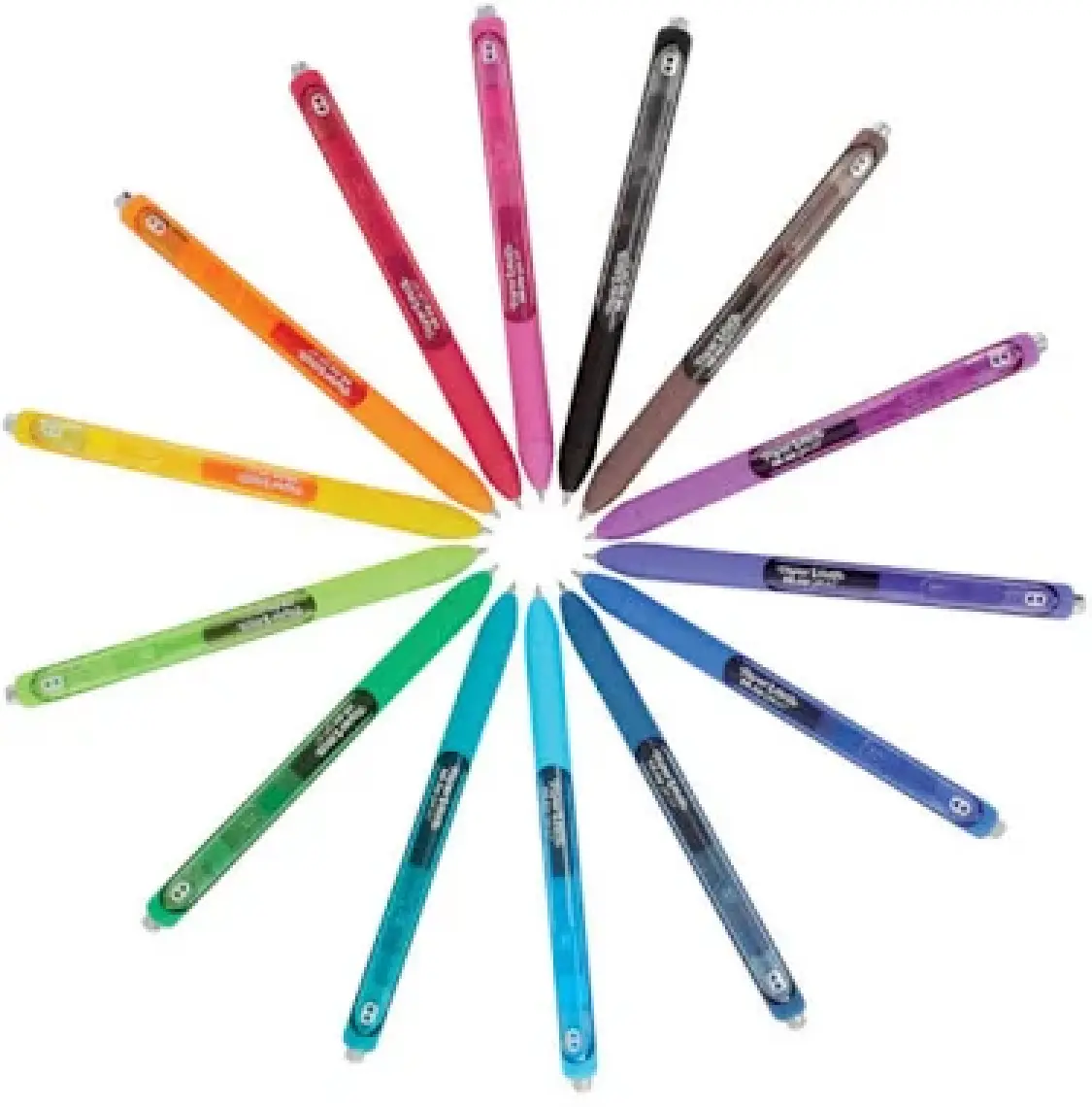 Paper Mate Inkjoy Gel Jel kalem Kırmızı 1957056