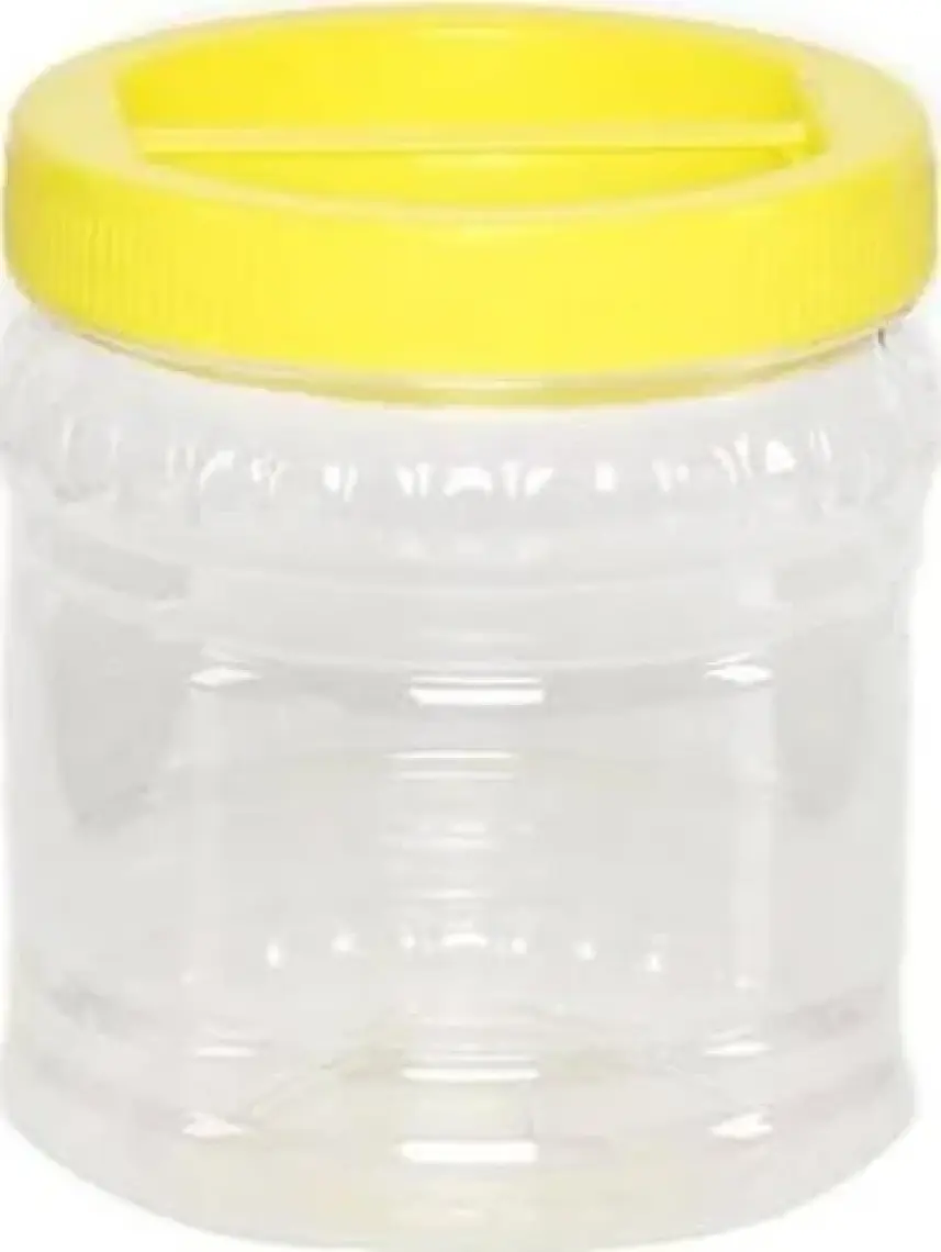 Leva Pet Bidon 3 lt