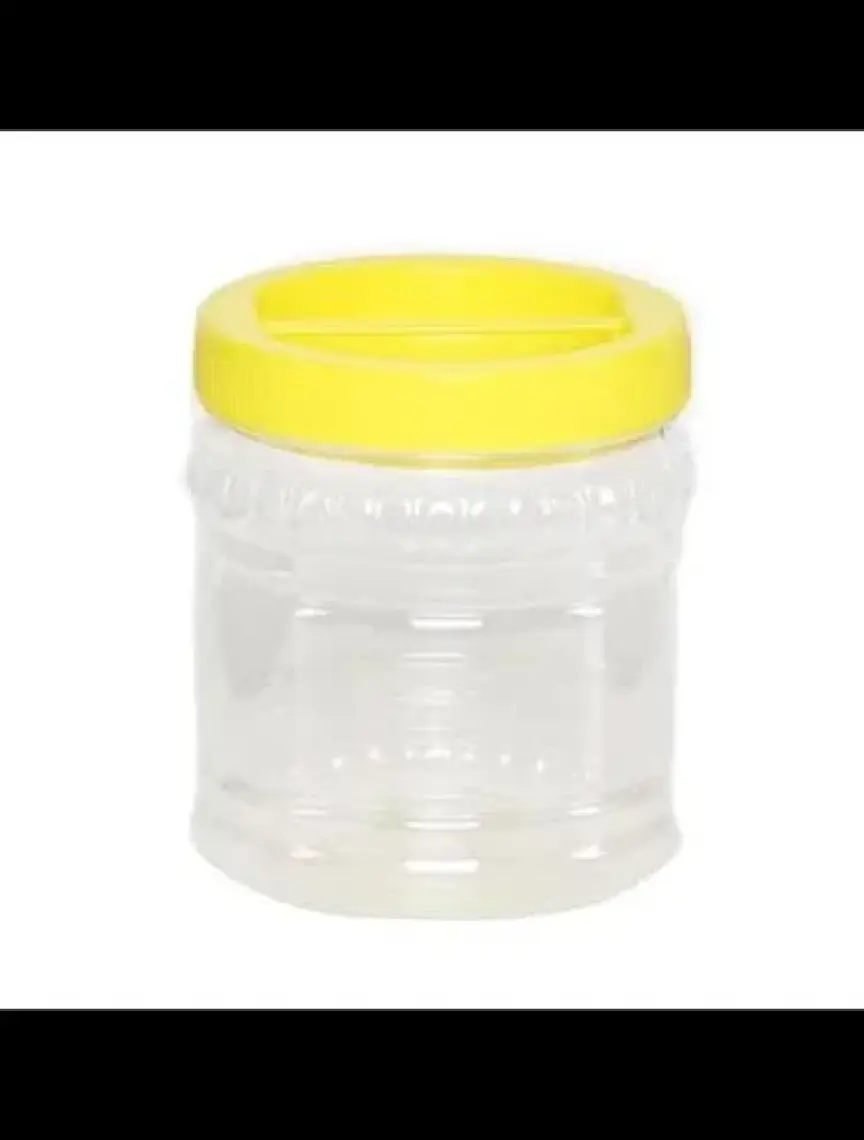 Leva Pet Bidon 3 lt