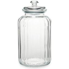 Paşabahçe 96393 Viva Cam Kavanoz - 2,5 Lt