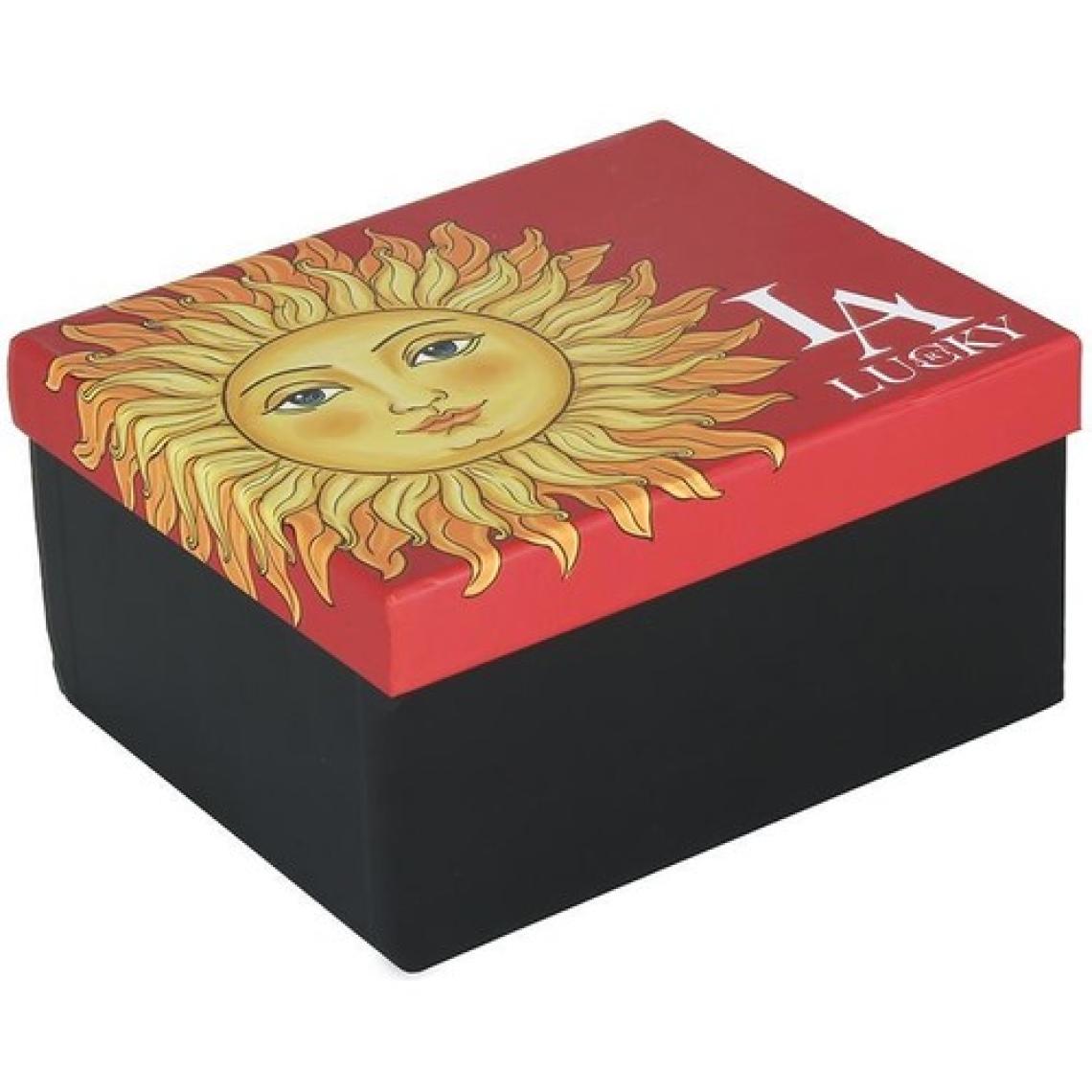 Luckyart Odessa Desenli Bone China Porselen 2 Li Kavanoz Seti 750 ml