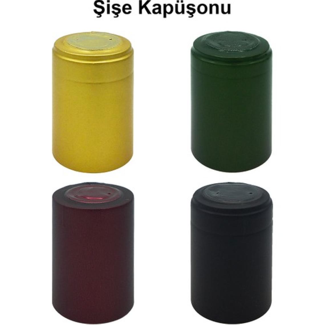 Afracam 250 cc Şeffaf Piramit Kilitli Kapaklı ve Kapüşonlu 250 ml Kavisli Cam Şişe 1 Adet