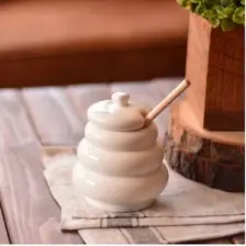 Honey Bal Saklama Kabi