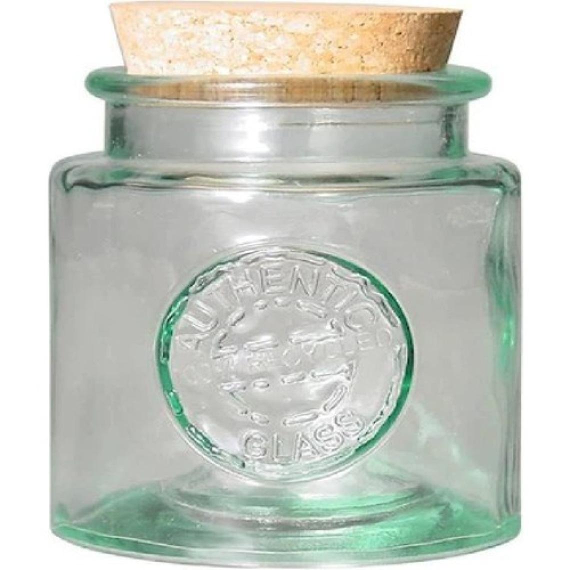 San Miguel Tarro Kavanoz 0,50 Litre 5688