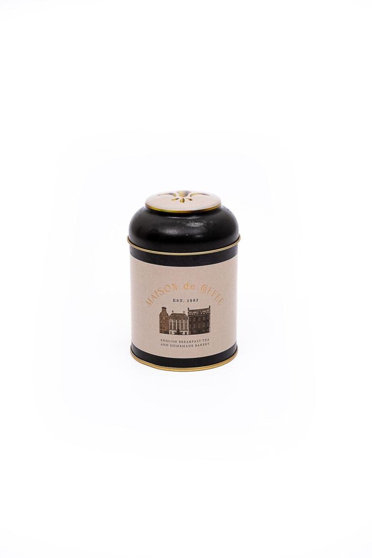 Er080-7f Azura Coffee Desenli Baharatlık 0,6 Lt