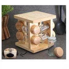 Collection 8 Li Dönerli Baharat Takımı