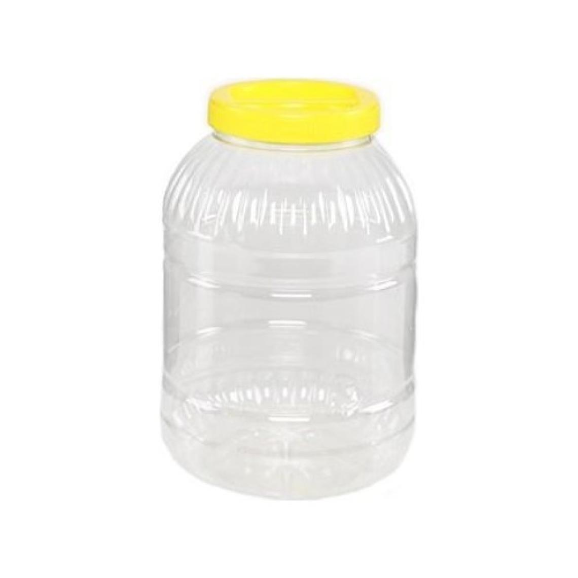 Leva Pet Bidon 5 lt