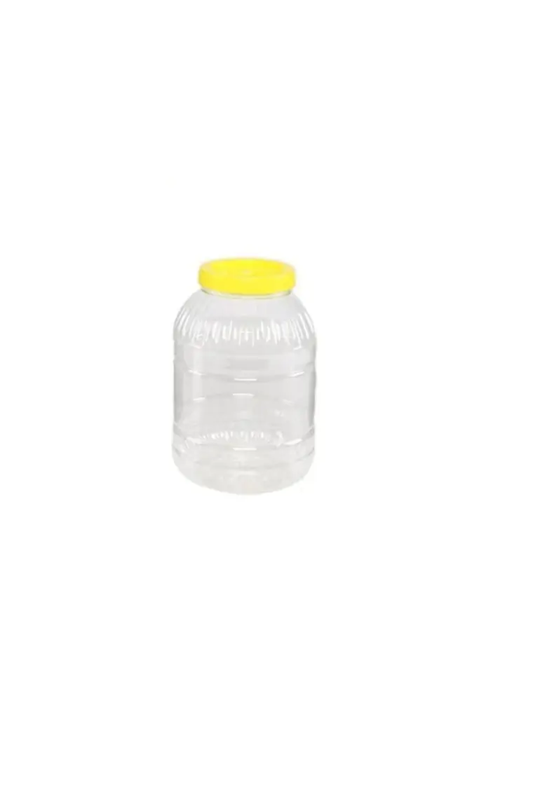 Leva Pet Bidon 2 lt