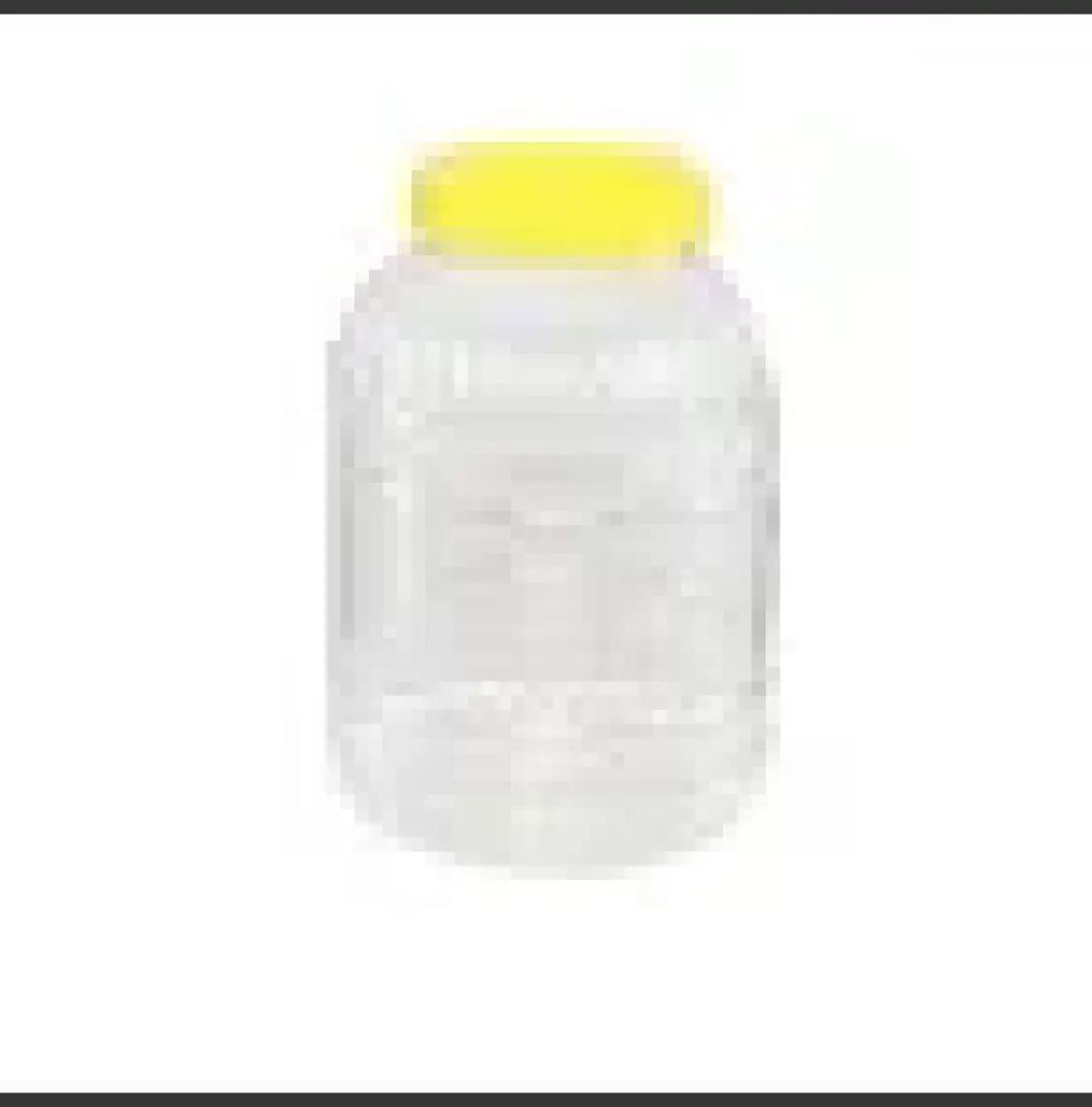 Leva Pet Bidon 2 lt