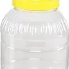 Leva Pet Bidon 2 lt