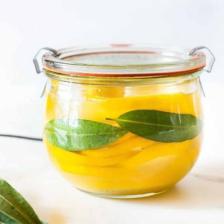 Weck Lale Cam Kilitli KAVANOZ-580 ml