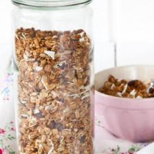 1040 ml Silindir Cam Kavanoz Seti (6 Adet)
