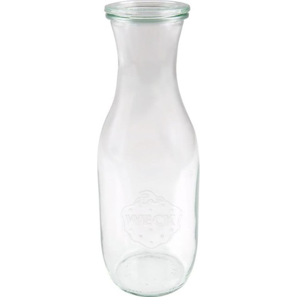 Weck 1062 ml Cam Sürahi
