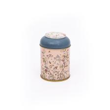 Er080-1g Botanica Pink Desenli Baharatlık 0,6 Lt
