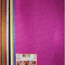 Südor Eva 20X30 Cm 10 Renk Simli        --SK01