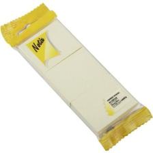 Notix Patel Sarı 3'lü 100 Yp. 50x40 mm Yapışkanlı Not Kağıdı (N-PS-504