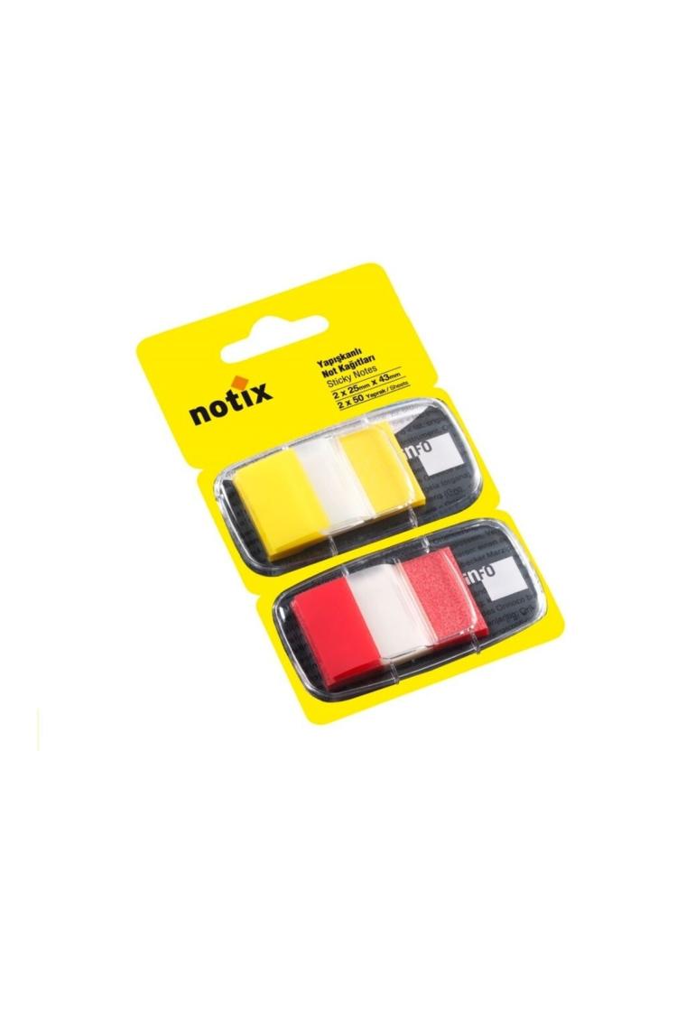 Notıx Index Ayr.2 Rnkx50Yp B. Dısp. Asm