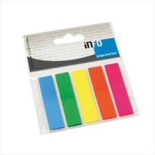 Trodat Info Notes 12 x 50 cm Sayfa Ayraç Postit