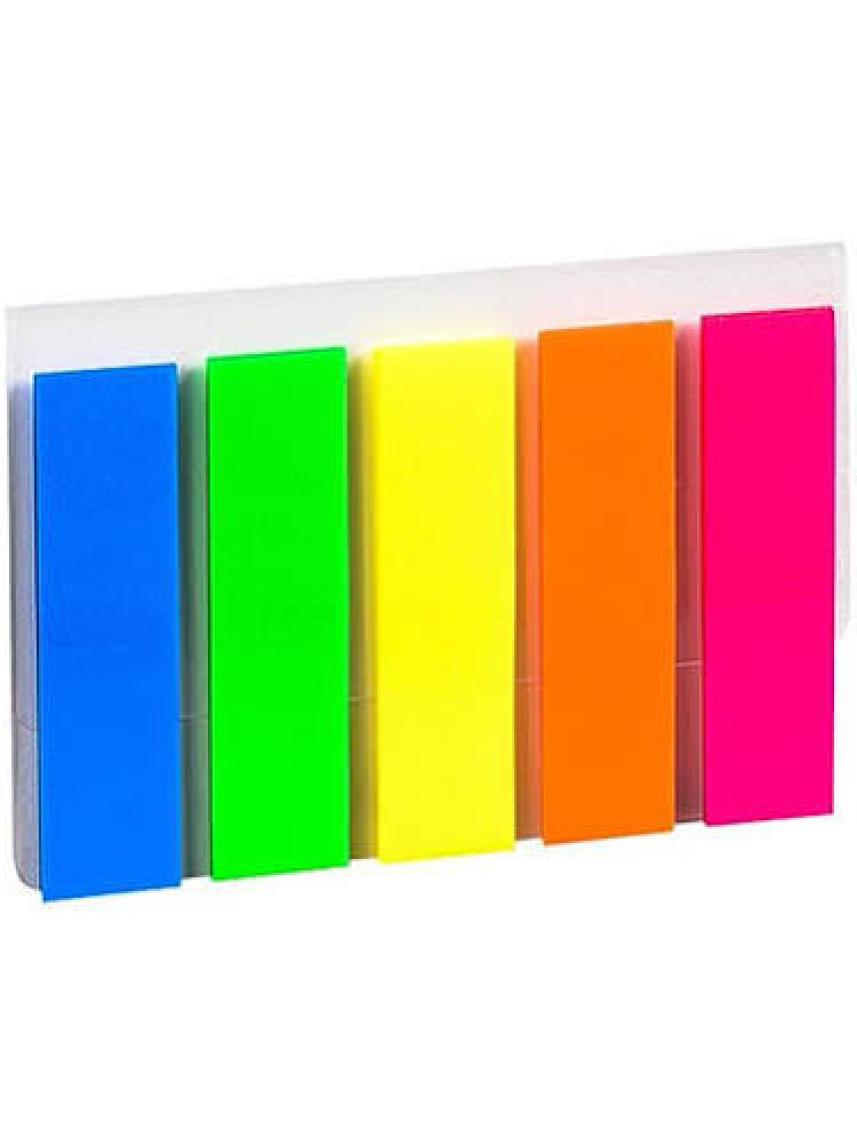 Trodat Info Notes 12 x 50 cm Sayfa Ayraç Postit
