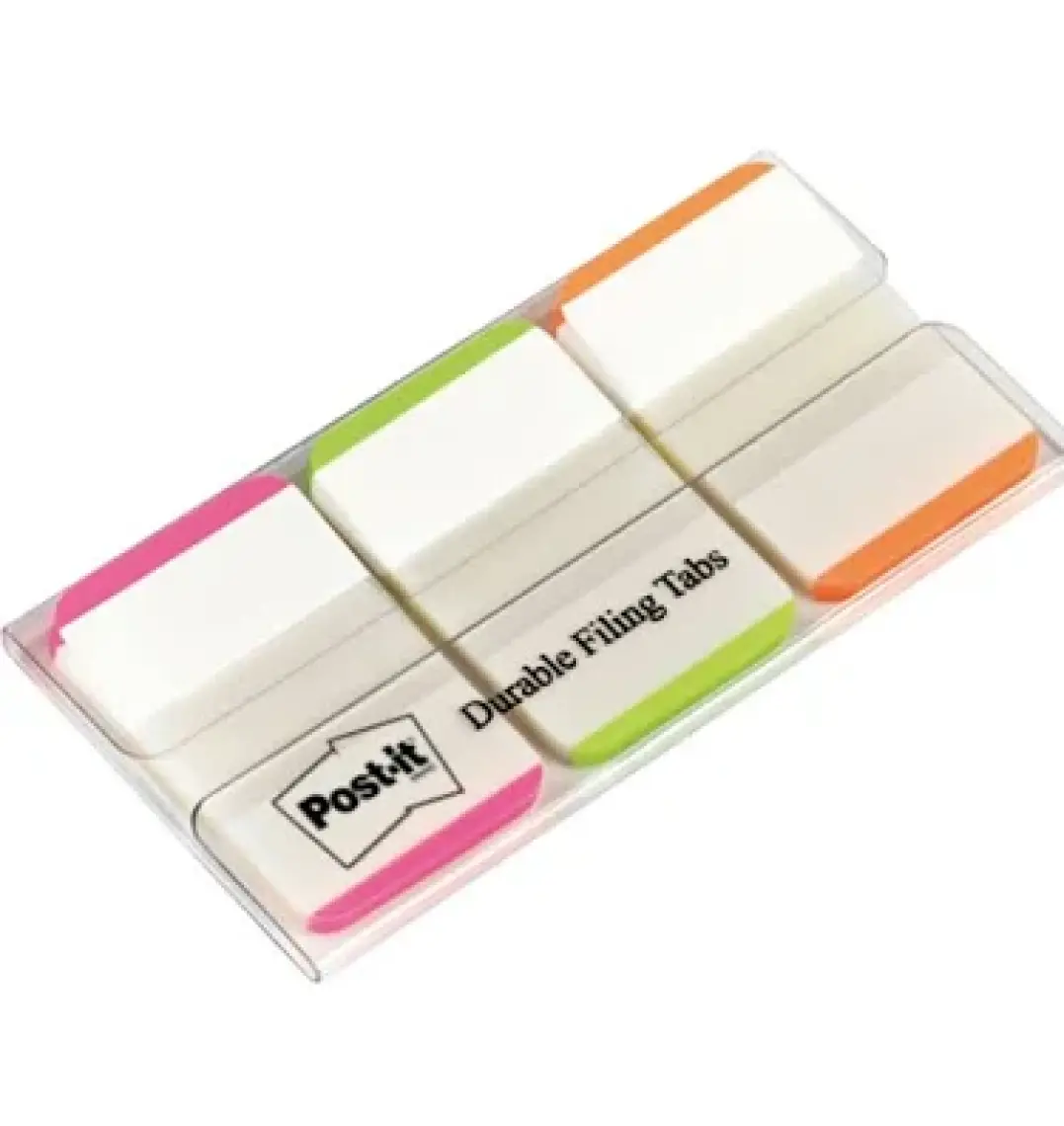 Post-It Index Separatör 3 Renk X 22 Adet 686-Ryb