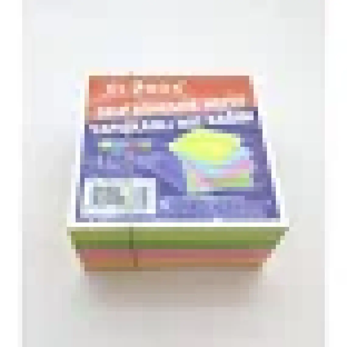 Globox 75X 75 Mm Neon Renk 400 Yp