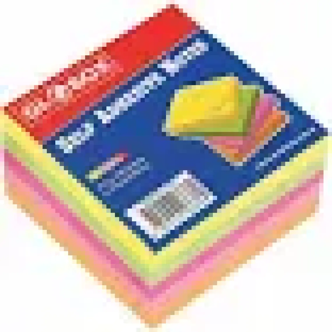 Globox 75X 75 Mm Neon Renk 400 Yp
