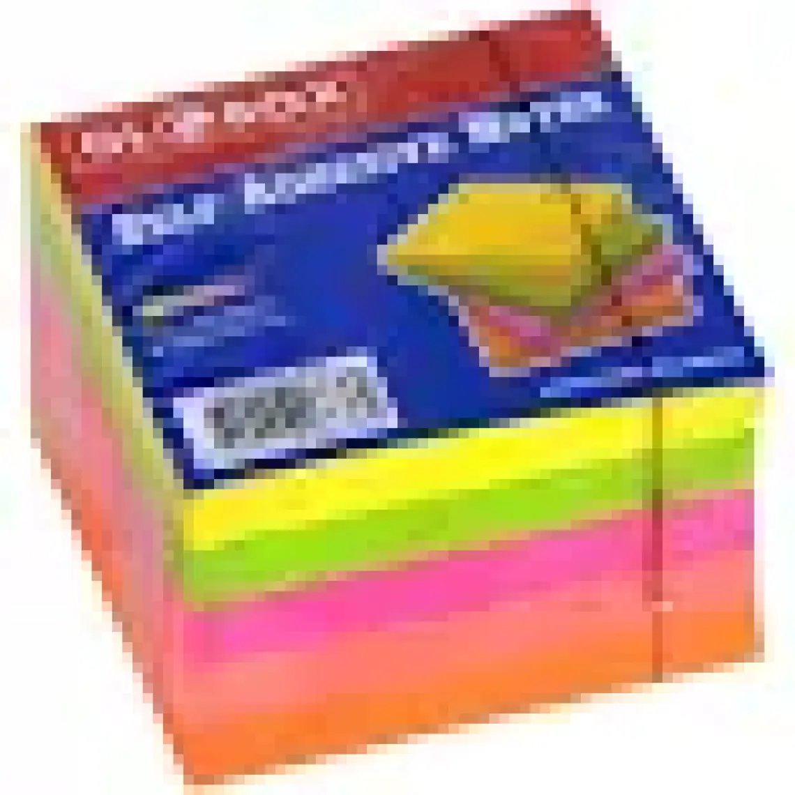 Globox 75X 75 Mm Neon Renk 400 Yp