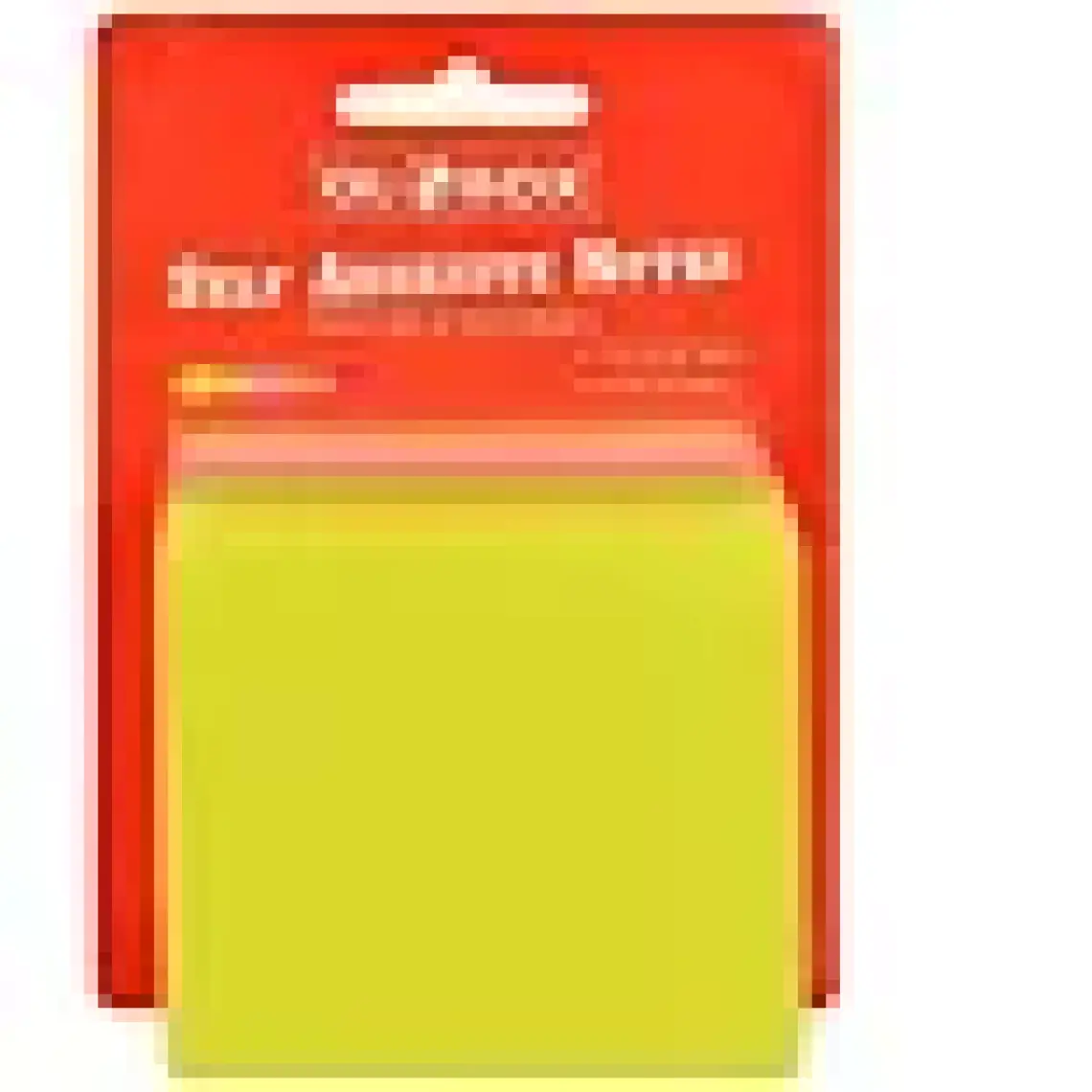 Globox 75X 75 Mm Neon Renk 400 Yp