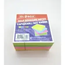 Globox 75X 75 Mm Neon Renk 400 Yp