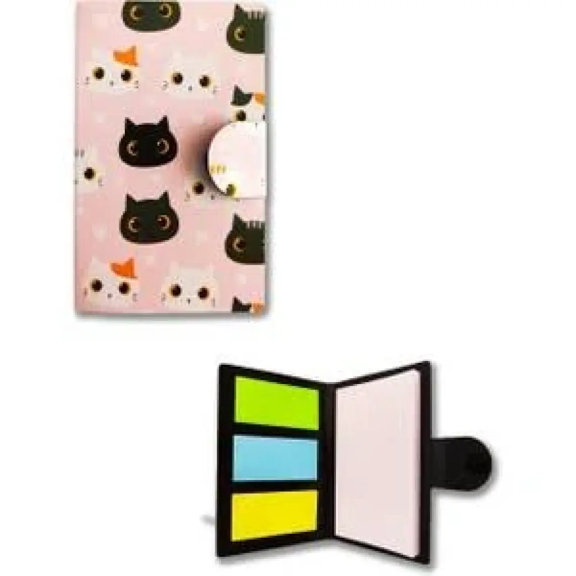 Notyaz SCB-3310 Mini Cep Notebook