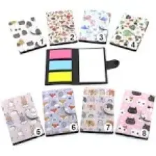 Notyaz SCB-3310 Mini Cep Notebook