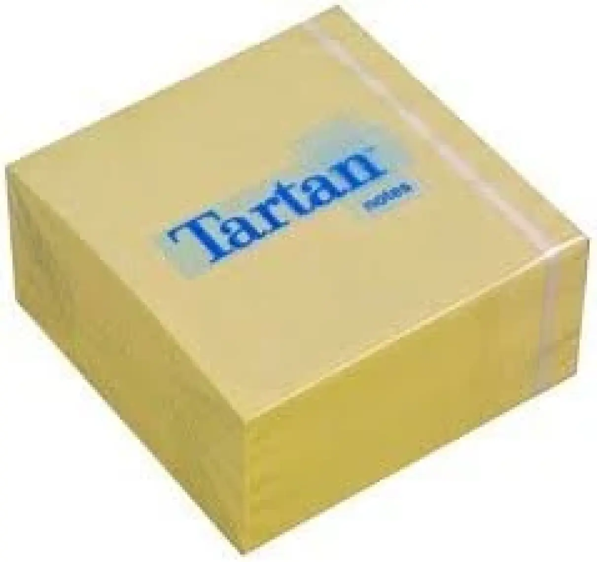 Kraf 7676CN Yapışkanlı Küp Not Kağıdı 76 mm x 76mm 5 Neon 400 Yaprak