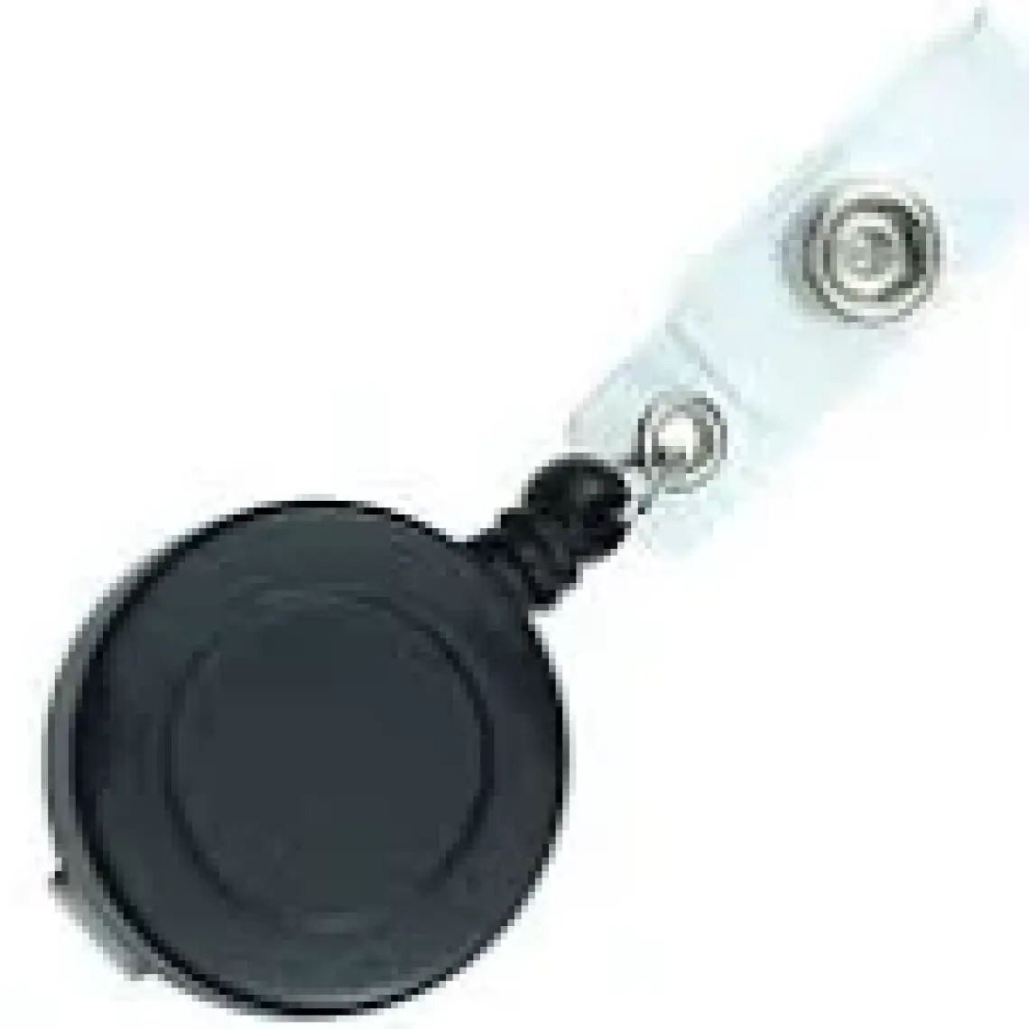 Kraf Yoyo Yuvarlak Siyah