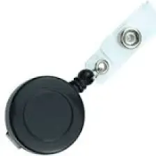 Kraf Yoyo Yuvarlak 50'li Siyah