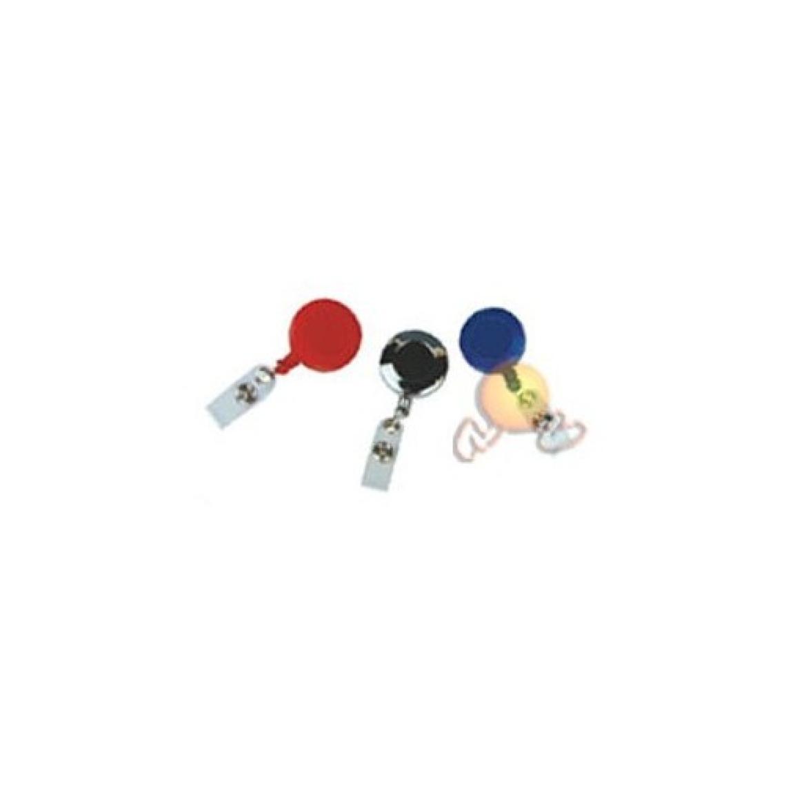 Mapi Yuvarlak Yoyo Siyah (Tekli)