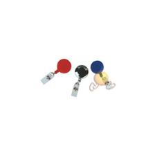 Mapi Yuvarlak Yoyo Siyah (Tekli)