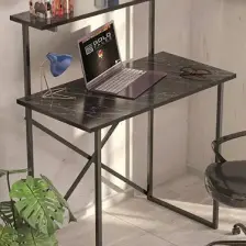Çalışma Masası Raf Kitaplık Çok Amaçlı Ofis Masa Bendir