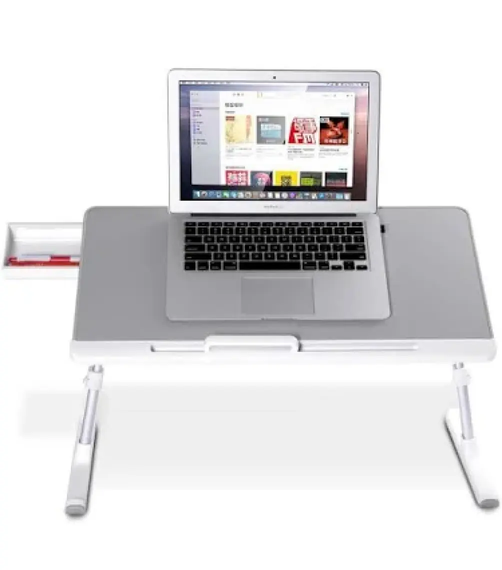 Bix Saiji K7 Mini Notebook ve Tablet Çalışma Masası