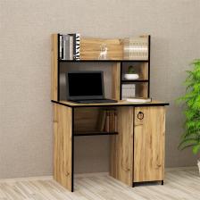 Lucas 01 90 Cm Çalışma Masası Lc04