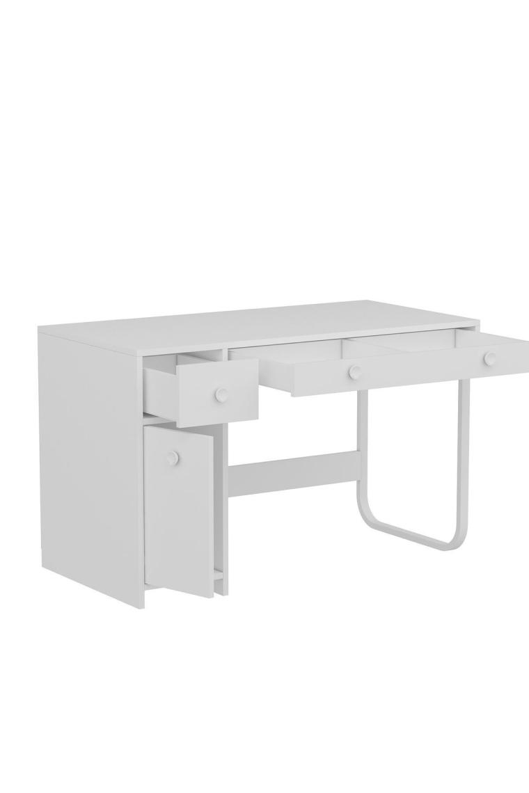 İnarch Dizayn ÇM002 Asil Çalışma Masası