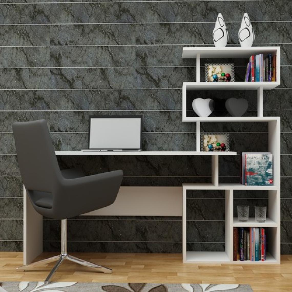 Decorotika Next Çalışma Masası