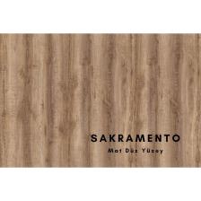 Ceramical MS1 Metal Ayaklı Çalışma Masası - 140cm - Ceviz