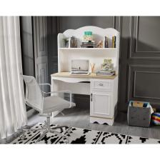 Baby Darling City Çalışma Masası Meşe Mdf