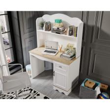 Baby Darling City Çalışma Masası Meşe Mdf