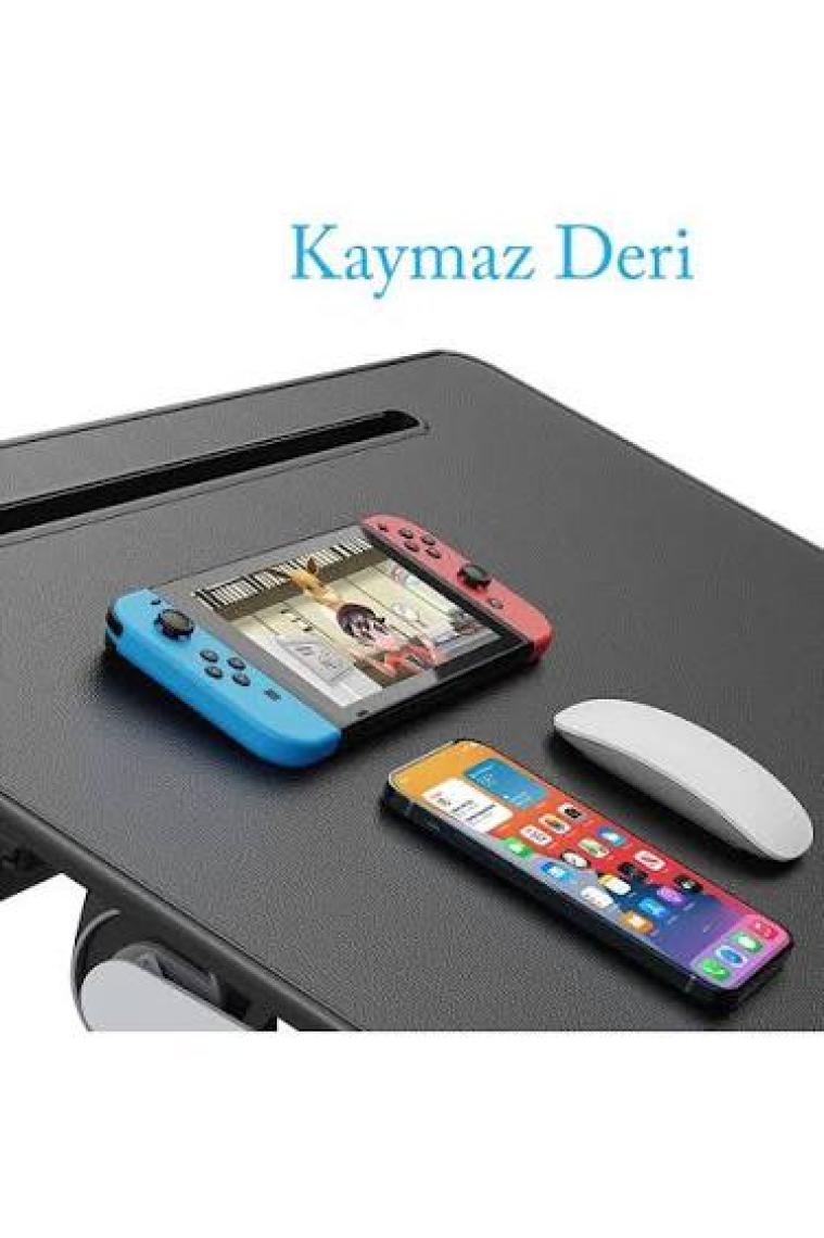 Bix Saiji K7 Ultimate Notebook ve Tablet Çalışma Masası