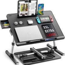 Bix Saiji K7 Ultimate Notebook ve Tablet Çalışma Masası