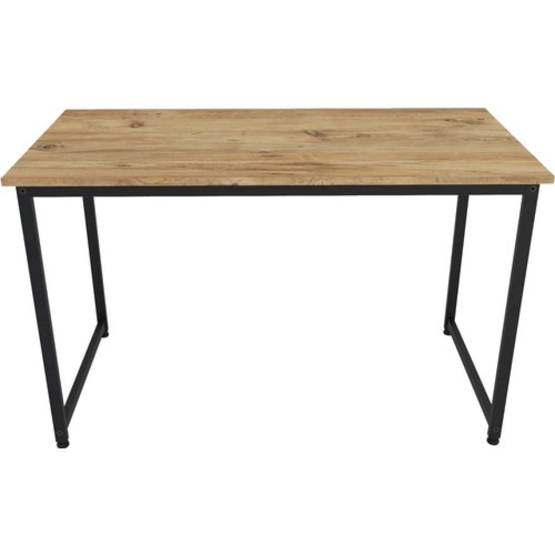 Just Home Çalışma Masası - Atlantik Çam - 120  cm