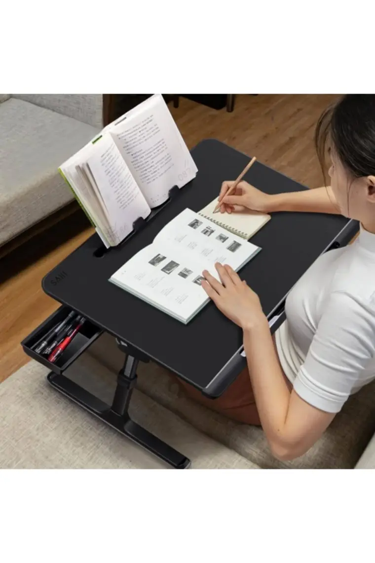 Bix Saiji K7 Ultimate Notebook ve Tablet Çalışma Masası